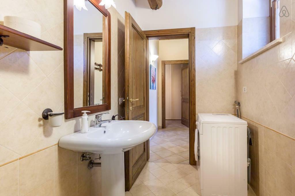 モンテファルコCiards Houseアパートメント エクステリア 写真
